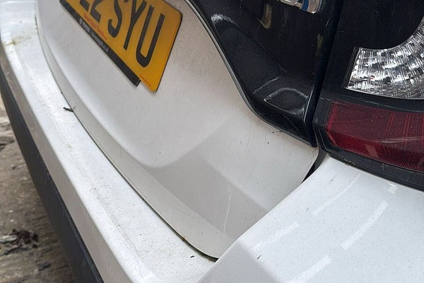 TOYOTA Yaris - Detail 1