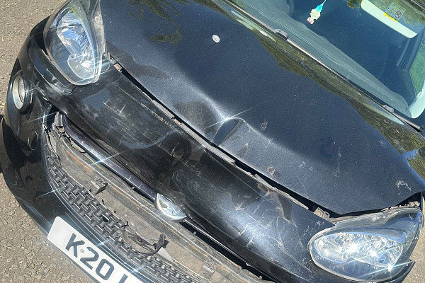 VAUXHALL ADAM - Detail 2