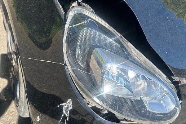 VAUXHALL ADAM - Detail 1