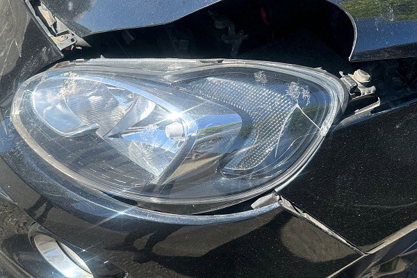 VAUXHALL ADAM - Main Image