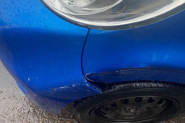 PEUGEOT 107 - Detail 2