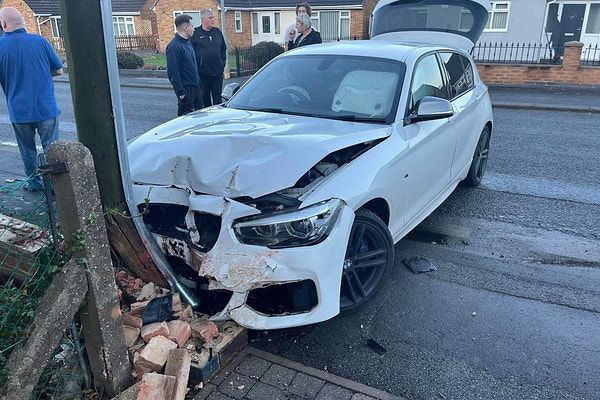 BMW 1 Series - Main Image