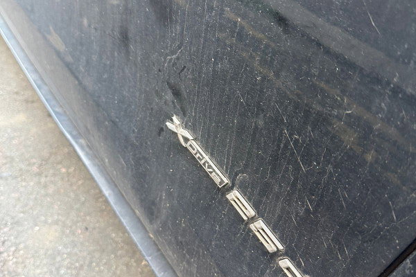 BMW X5 - Detail 2