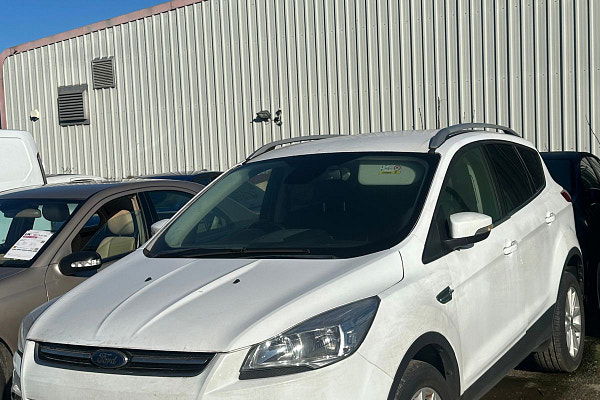 FORD Kuga - Main Image