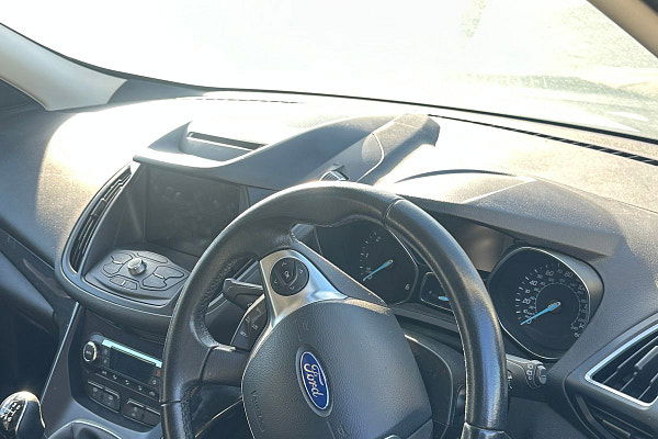 FORD Kuga - Detail 1