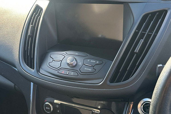 FORD Kuga - Detail 2