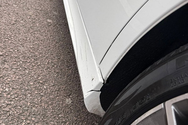 MERCEDES-BENZ A Class - Detail 1