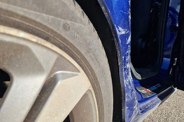 PEUGEOT 308 - Detail 1