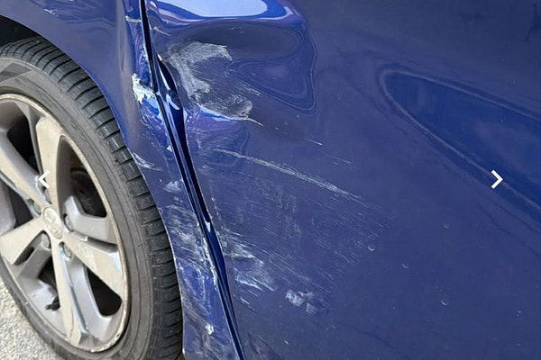 PEUGEOT 308 - Detail 2