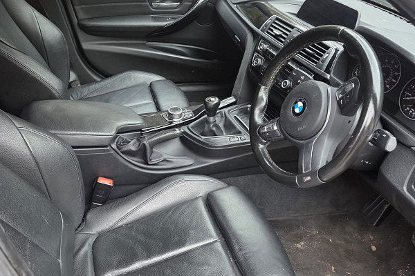 BMW 3 Series - Main Image