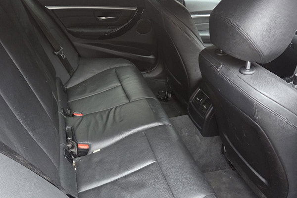 BMW 3 Series - Detail 2