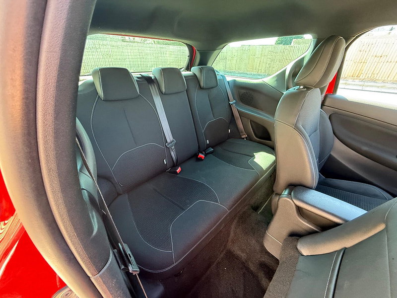 Citroen DS3 1.6 VTi DStyle Plus Euro 5 3dr