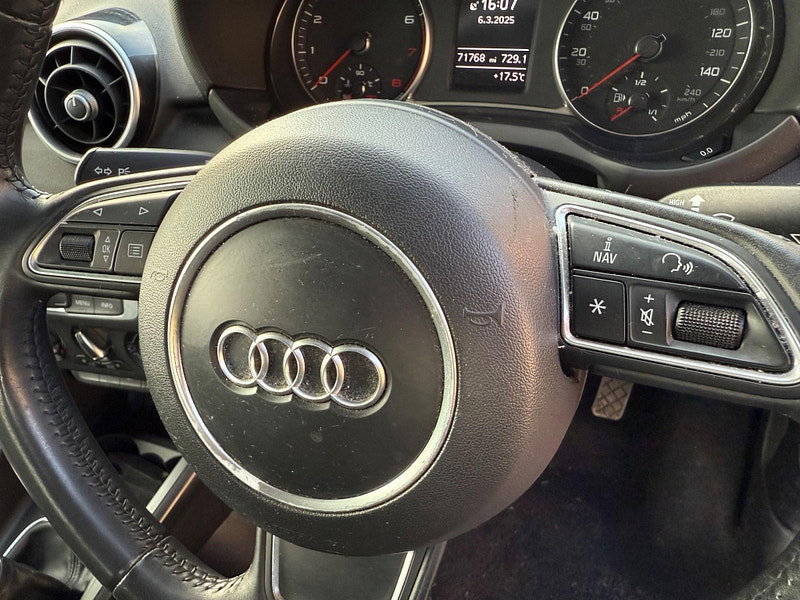 Audi A1 1.0 TFSI Sport Sportback Euro 6 (s/s) 5dr