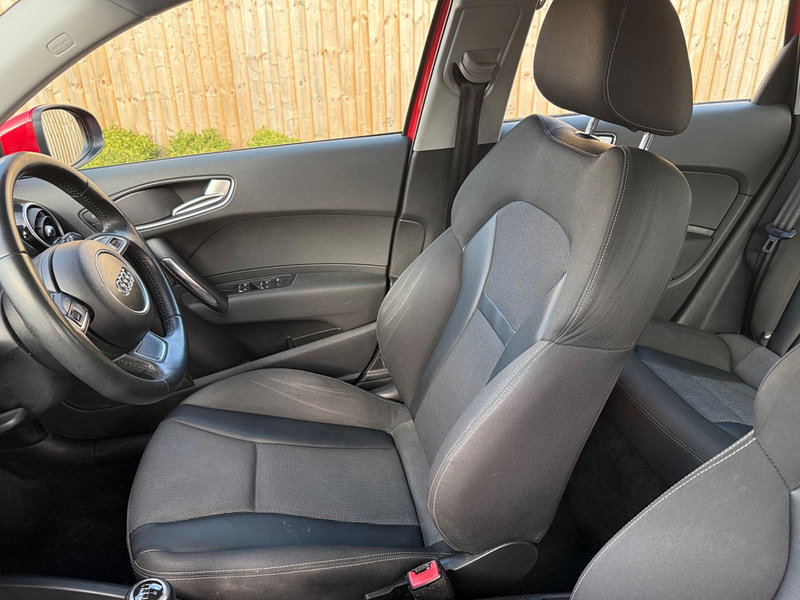 Audi A1 1.0 TFSI Sport Sportback Euro 6 (s/s) 5dr
