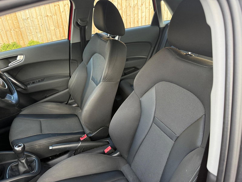 Audi A1 1.0 TFSI Sport Sportback Euro 6 (s/s) 5dr