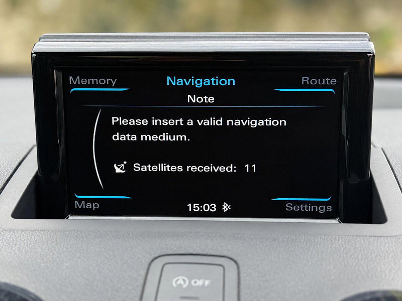 Audi A1 1.4 TFSI S line Euro 6 (s/s) 3dr