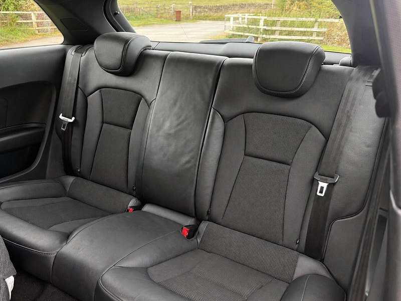 Audi A1 1.4 TFSI S line Euro 6 (s/s) 3dr