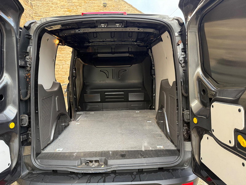 Ford Transit Connect 1.5 200 EcoBlue Trend L1 Euro 6 (s/s) 5dr