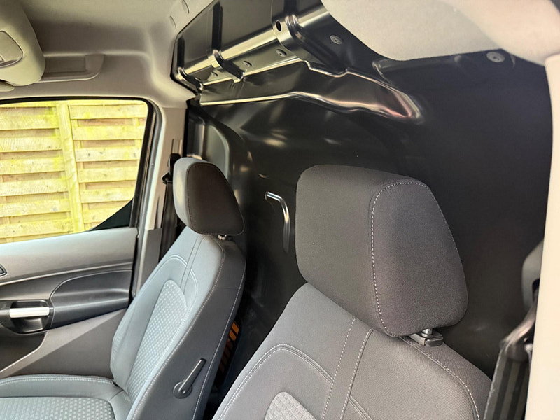 Ford Transit Connect 1.5 200 EcoBlue Trend L1 Euro 6 (s/s) 5dr