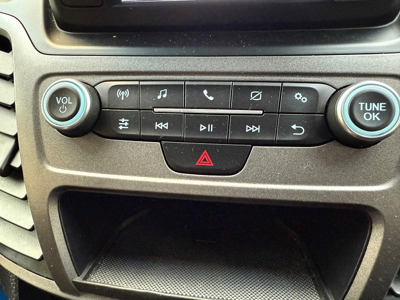 Ford Transit Connect 1.5 200 EcoBlue Trend L1 Euro 6 (s/s) 5dr