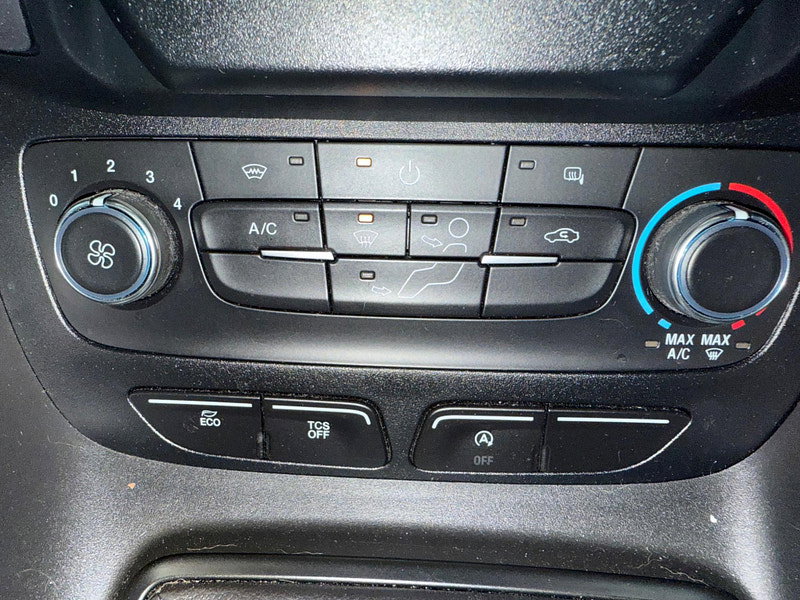 Ford Transit Connect 1.5 200 EcoBlue Trend L1 Euro 6 (s/s) 5dr