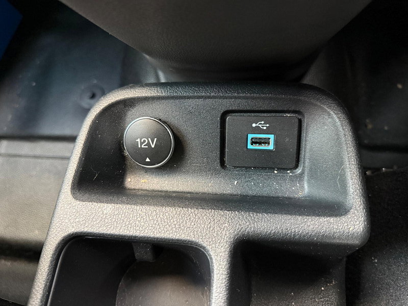 Ford Transit Connect 1.5 200 EcoBlue Trend L1 Euro 6 (s/s) 5dr