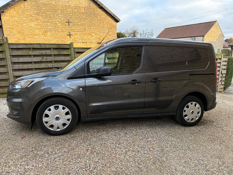 Ford Transit Connect 1.5 200 EcoBlue Trend L1 Euro 6 (s/s) 5dr