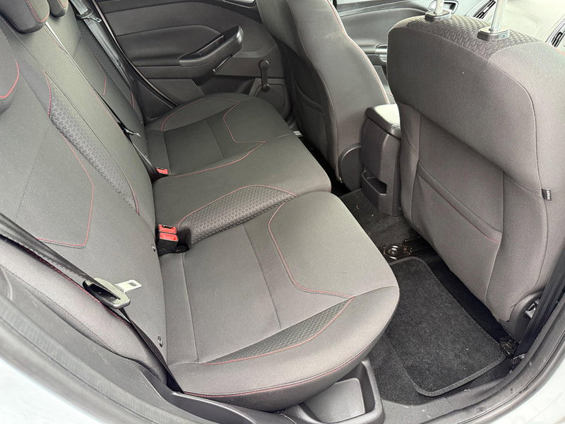 Ford Focus 1.5 TDCi Zetec S Euro 6 (s/s) 5dr