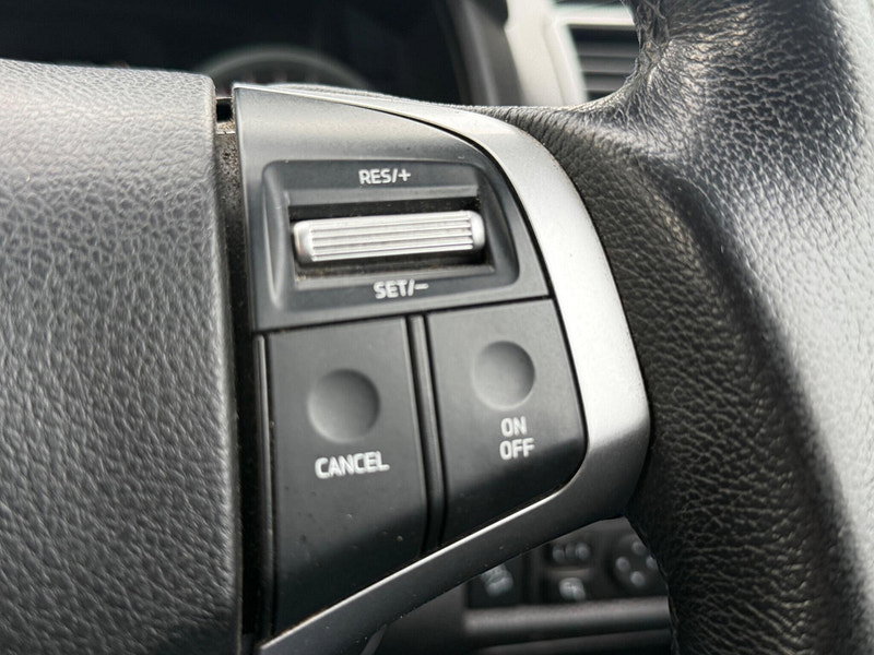 Isuzu D-Max 1.9 TD AT35 Safir Auto 4WD Euro 6 4dr