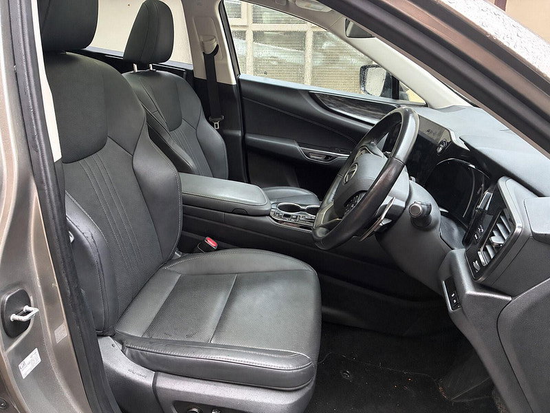 Lexus NX 2.5 350h E-CVT 4WD Euro 6 (s/s) 5dr