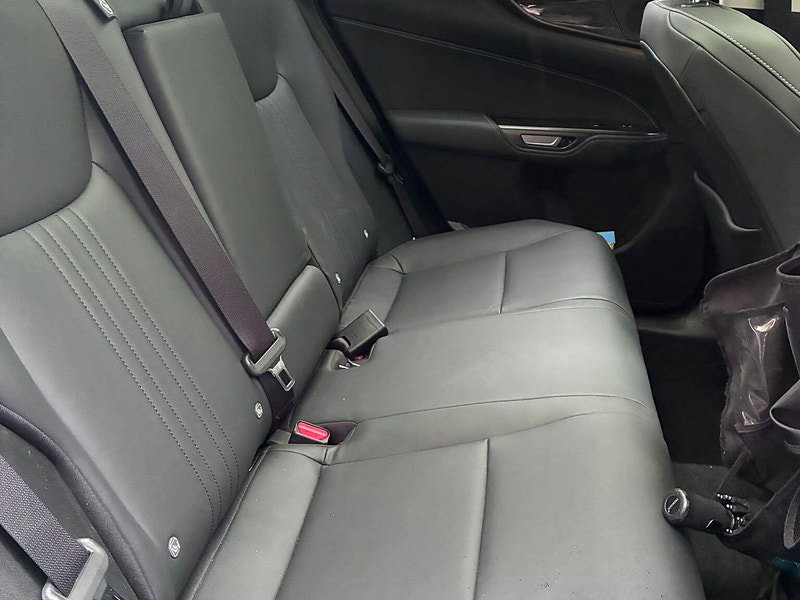 Lexus NX 2.5 350h E-CVT 4WD Euro 6 (s/s) 5dr