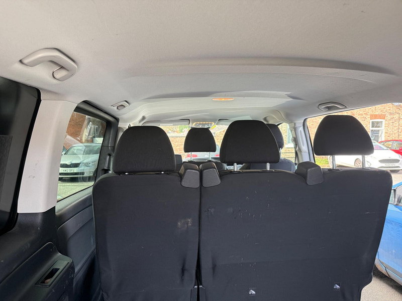 Mercedes-Benz Vito 2.0 116 CDI Premium Crew Van G-Tronic RWD L2 Euro 6 (s/s) 5dr (LWB)