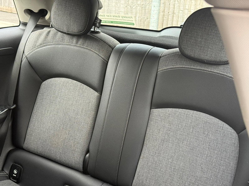 MINI Hatch 1.5 Cooper Euro 6 (s/s) 3dr