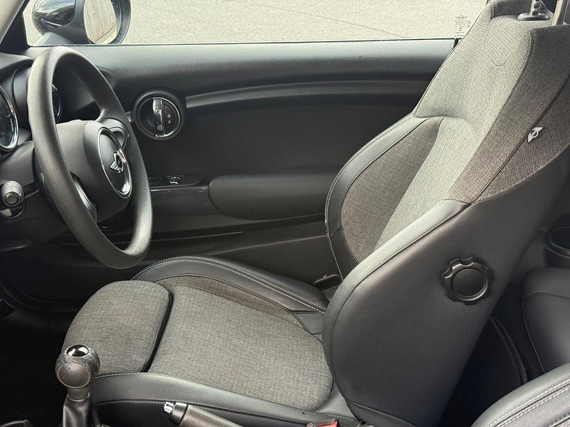 MINI Hatch 1.5 Cooper Euro 6 (s/s) 3dr