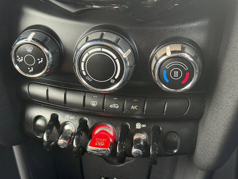 MINI Hatch 1.5 Cooper Euro 6 (s/s) 3dr