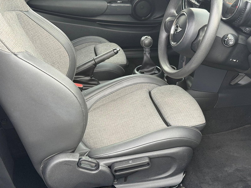 MINI Hatch 1.5 Cooper Euro 6 (s/s) 3dr