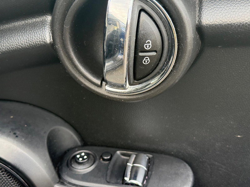 MINI Hatch 1.5 Cooper Euro 6 (s/s) 3dr