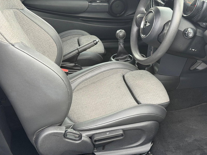 MINI Hatch 1.5 Cooper Euro 6 (s/s) 3dr