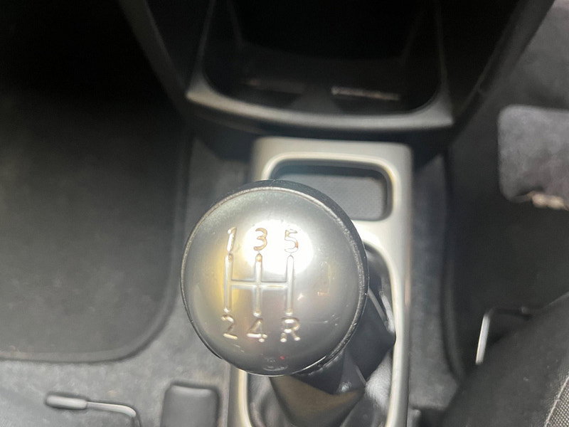 Nissan Note 1.4 16V Visia Euro 4 5dr