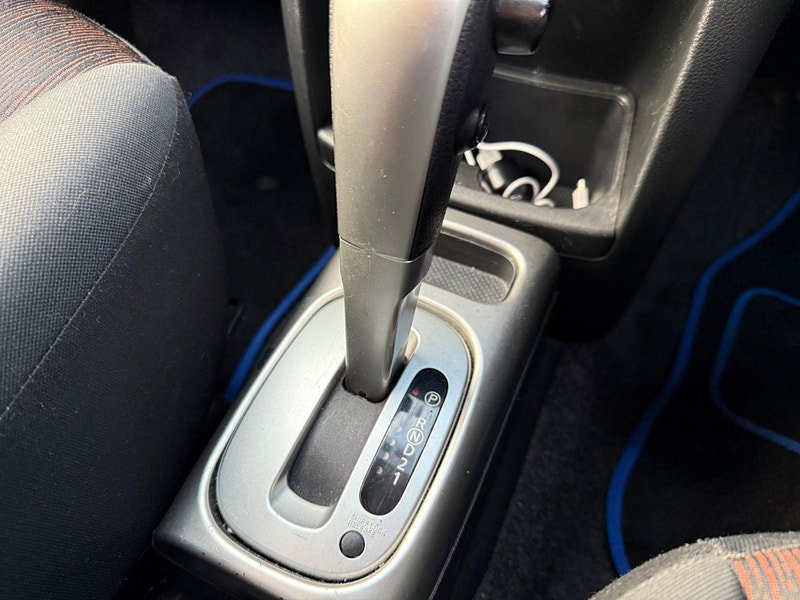 Nissan Note 1.6 16V Acenta Auto Euro 4 5dr
