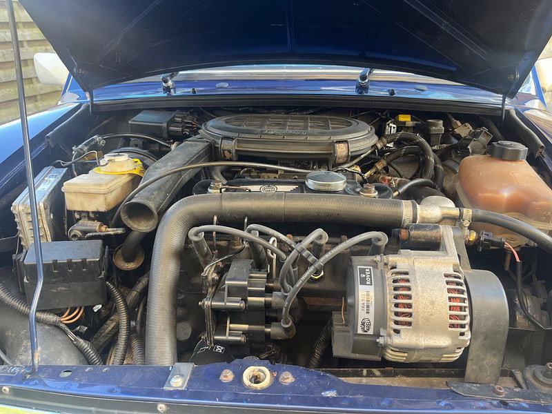 Rover MINI 1.3 Cooper 2dr