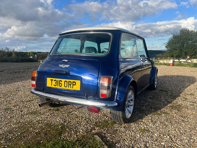 Rover MINI 1.3 Cooper 2dr