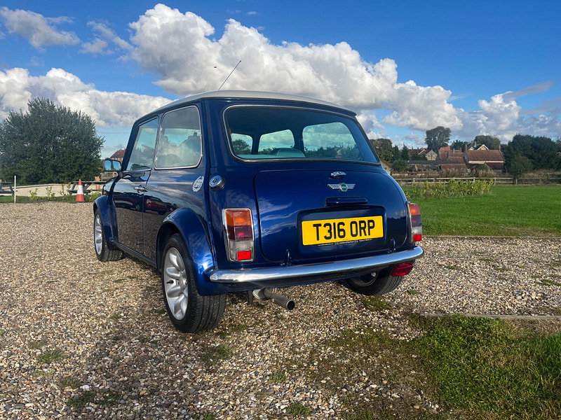 Rover MINI 1.3 Cooper 2dr