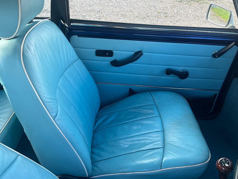 Rover MINI 1.3 Cooper 2dr