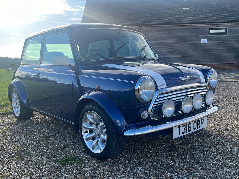 Rover MINI 1.3 Cooper 2dr