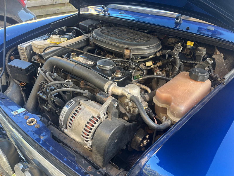 Rover MINI 1.3 Cooper 2dr