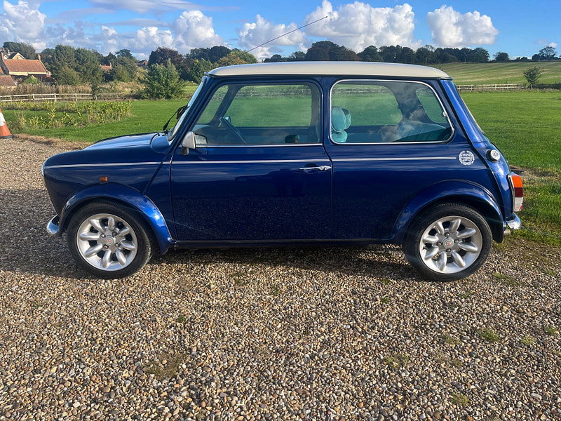 Rover MINI 1.3 Cooper 2dr