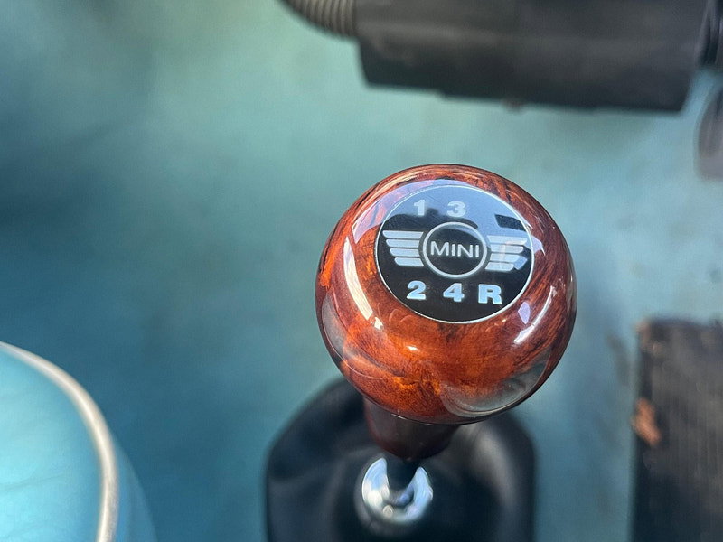 Rover MINI 1.3 Cooper 2dr