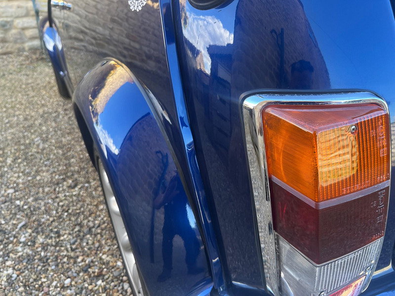 Rover MINI 1.3 Cooper 2dr