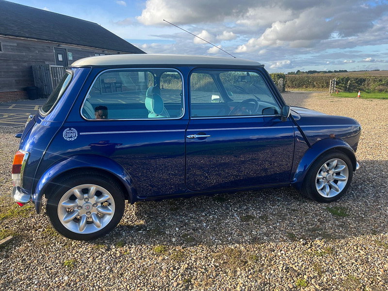 Rover MINI 1.3 Cooper 2dr